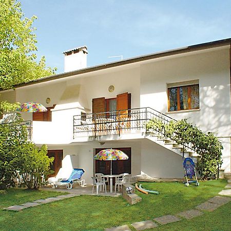 Lignano Riviera Apartamento Lignano Sabbiadoro Exterior foto