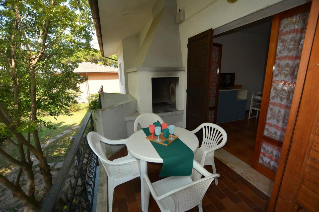 Lignano Riviera Apartamento Lignano Sabbiadoro Exterior foto