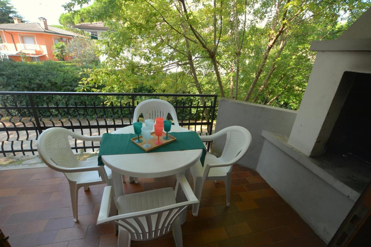 Lignano Riviera Apartamento Lignano Sabbiadoro Exterior foto