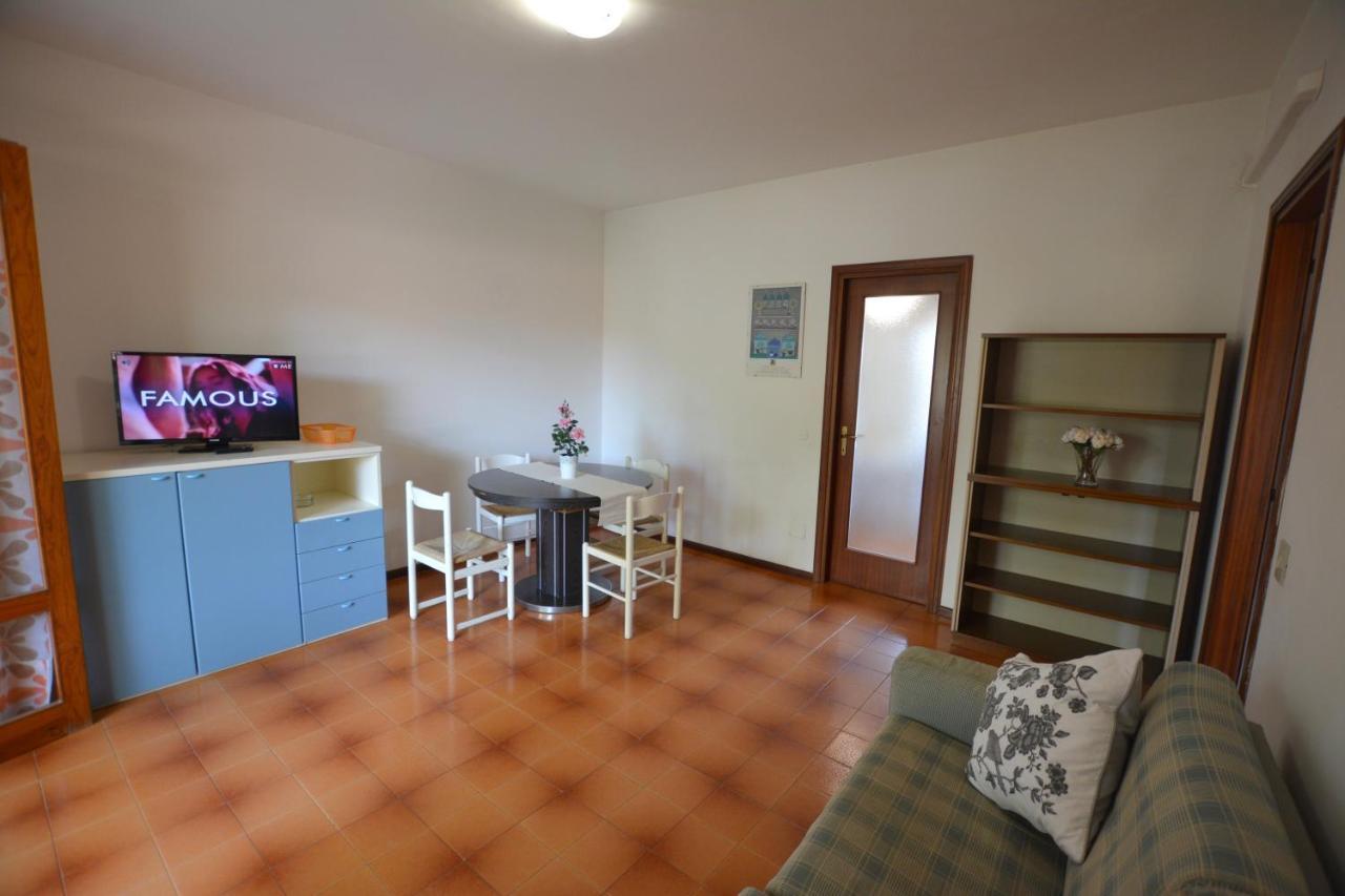 Lignano Riviera Apartamento Lignano Sabbiadoro Exterior foto