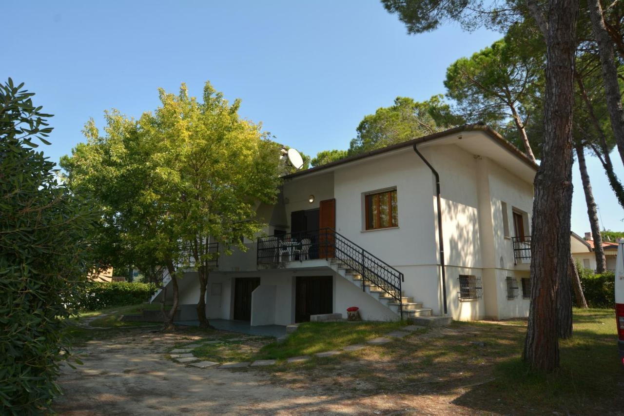 Lignano Riviera Apartamento Lignano Sabbiadoro Exterior foto