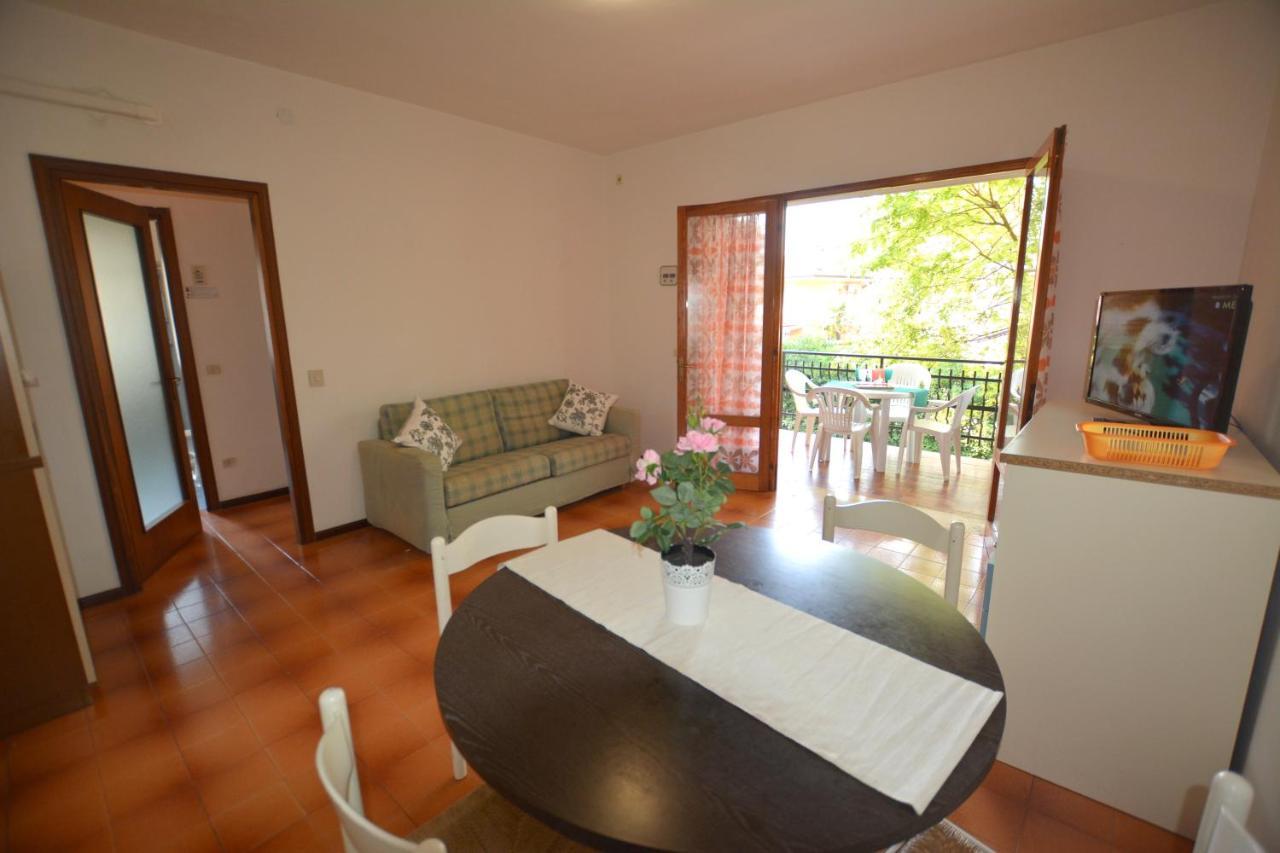 Lignano Riviera Apartamento Lignano Sabbiadoro Exterior foto
