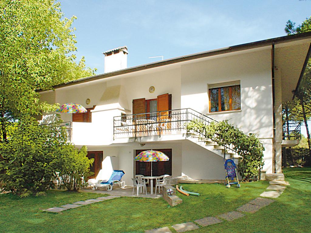 Lignano Riviera Apartamento Lignano Sabbiadoro Exterior foto