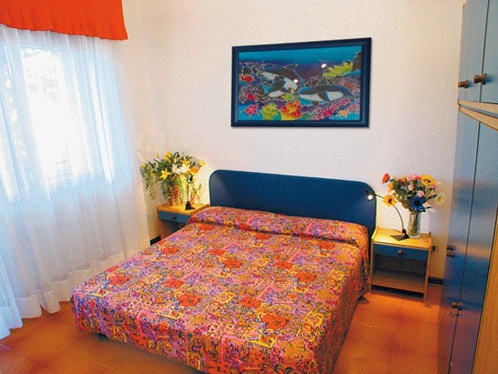 Lignano Riviera Apartamento Lignano Sabbiadoro Quarto foto
